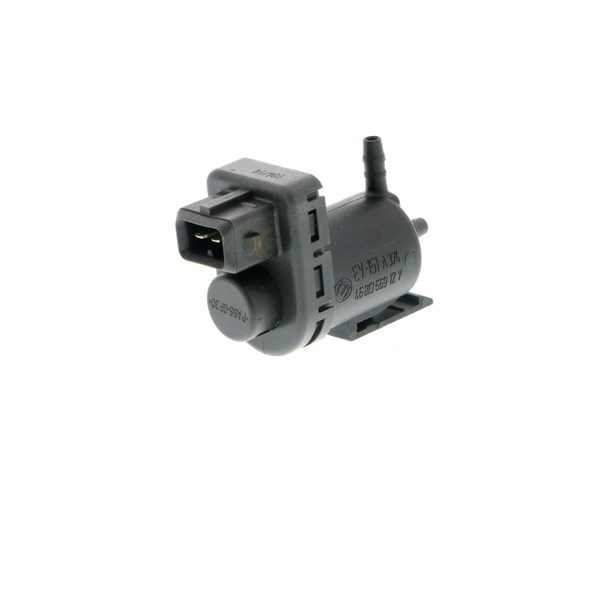 Egr-ventil 12V