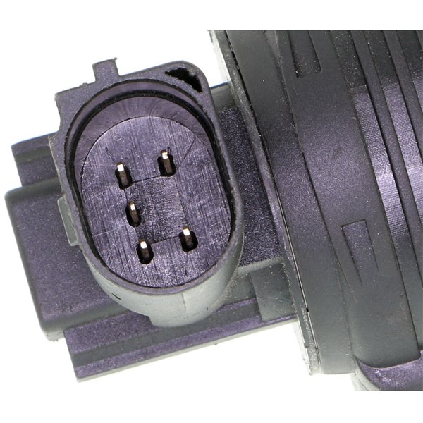 Egr-ventil 12V Vemo V24-63-0009 VEMO Egr-ventil 12V Vemo V24-63-0009 VEMO