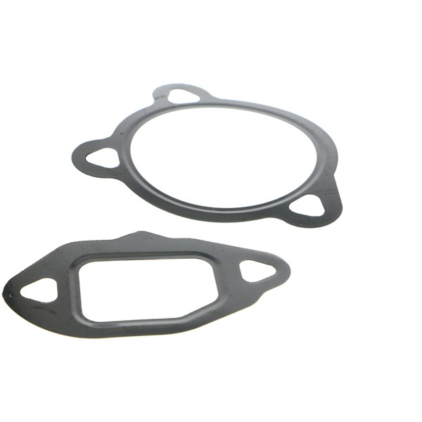Egr-ventil 12V Egr-ventil 12V