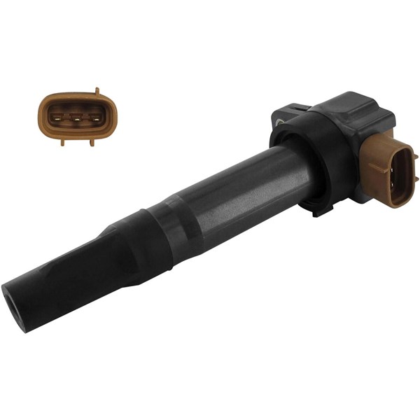Tändspole 12V