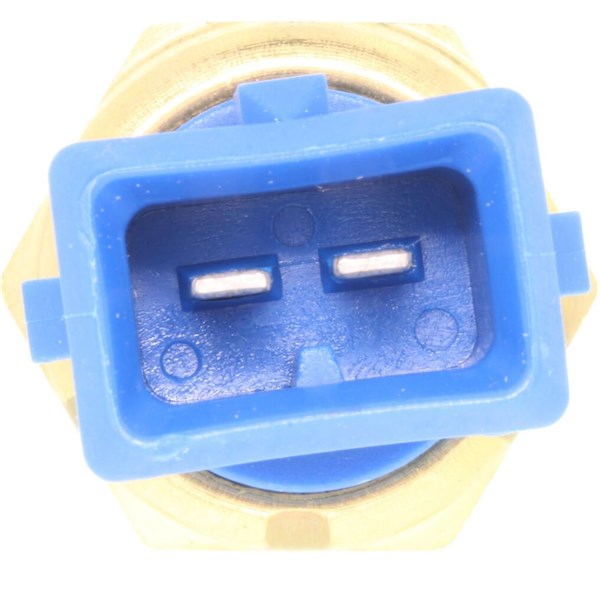 Sensor, kylvätsketemperatur