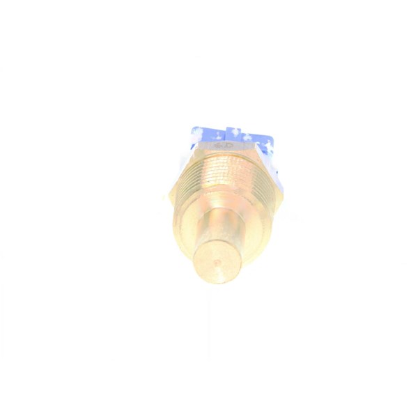 Sensor, kylvätsketemperatur