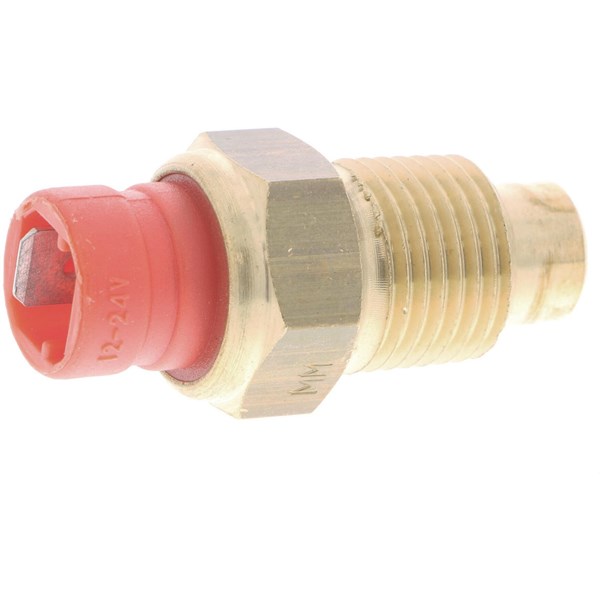 Sensor, kylvätsketemperatur