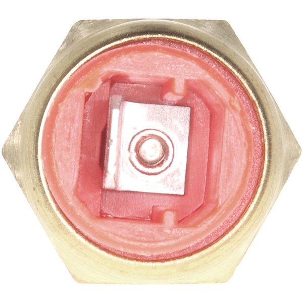 Sensor, kylvätsketemperatur