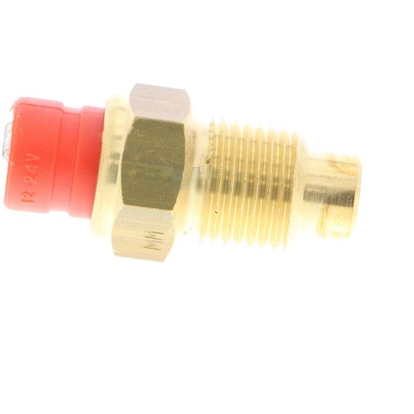 Sensor, kylvätsketemperatur