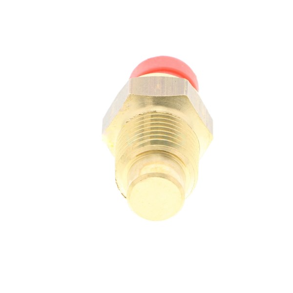 Sensor, kylvätsketemperatur
