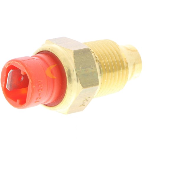 Sensor, kylvätsketemperatur