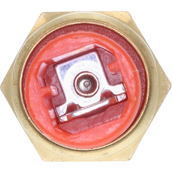 Sensor, oljetemperatur
