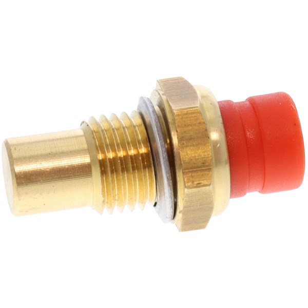 Sensor, oljetemperatur