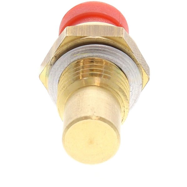 Sensor, oljetemperatur