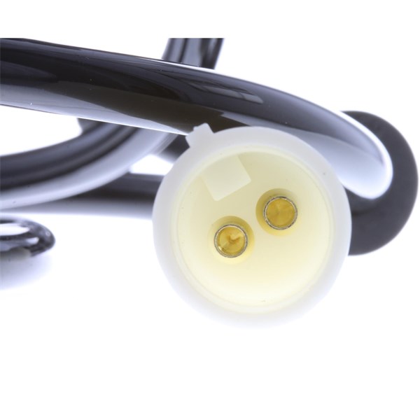 ABS-givare, Sensor, hjulvarvtal, Bakaxel vänster