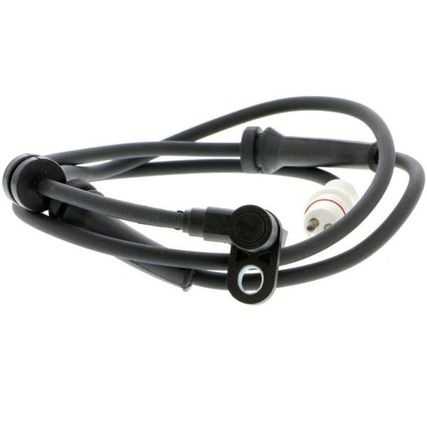 ABS-givare, Sensor, hjulvarvtal, Framaxel, framaxel vänster, Väns ABS-givare, Sensor, hjulvarvtal, Framaxel, framaxel vänster, Väns