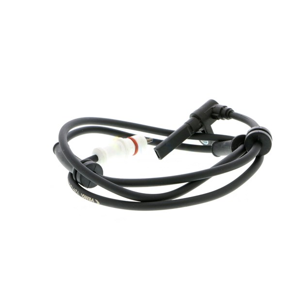 ABS-givare, Sensor, hjulvarvtal, Framaxel, framaxel vänster, Väns ABS-givare, Sensor, hjulvarvtal, Framaxel, framaxel vänster, Väns