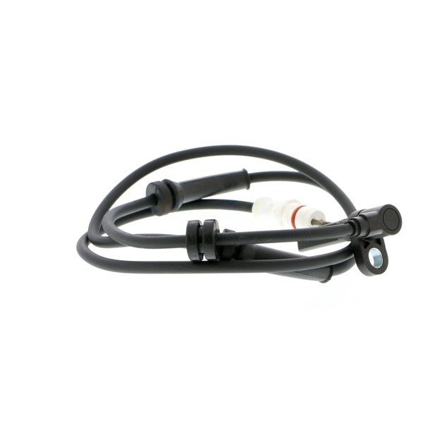 ABS-givare, Sensor, hjulvarvtal, Framaxel, framaxel vänster, Väns ABS-givare, Sensor, hjulvarvtal, Framaxel, framaxel vänster, Väns