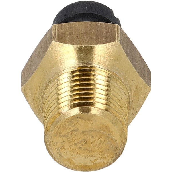 Termokontakt, kylvätskevarning