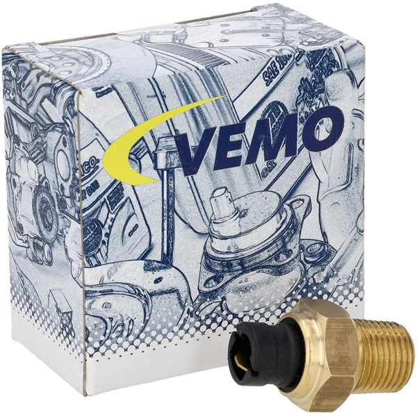 Termokontakt, kylvätskevarning
