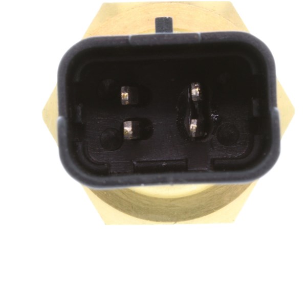 Sensor, kylvätsketemperatur