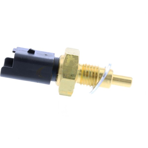 Sensor, kylvätsketemperatur