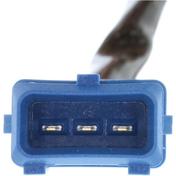 Sensor, tändningsimpuls