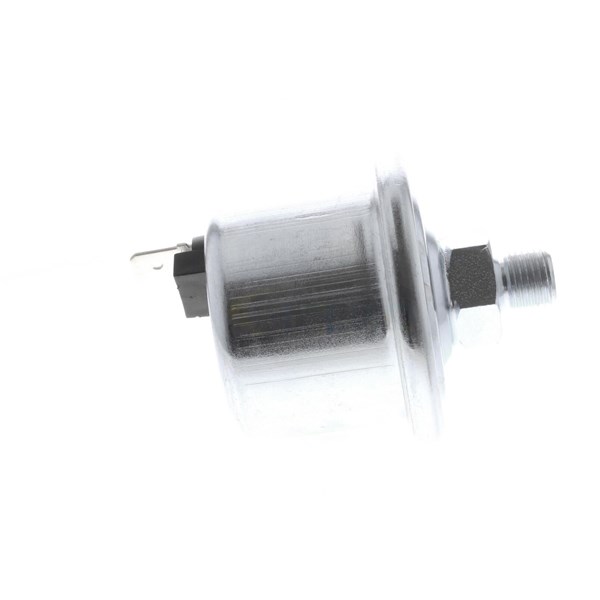 Sensor, oljetryck