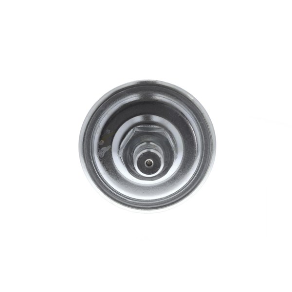 Sensor, oljetryck