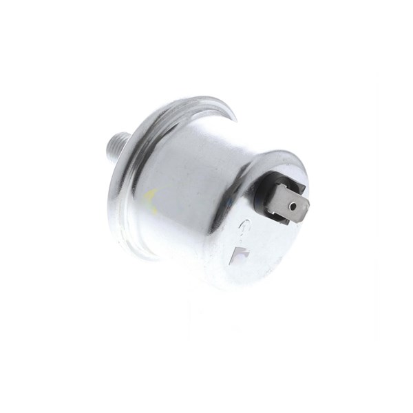 Sensor, oljetryck