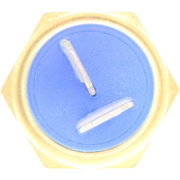 Kylvätsketemperatur-sensor