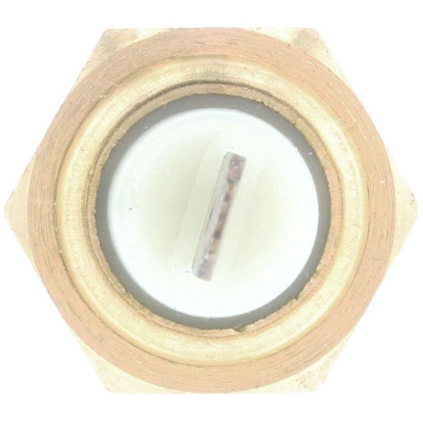 Kylvätsketemperatur-sensor