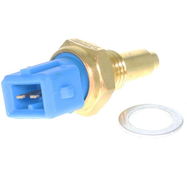 Sensor, kylvätsketemperatur