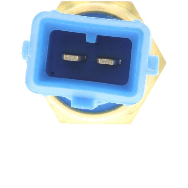 Sensor, kylvätsketemperatur