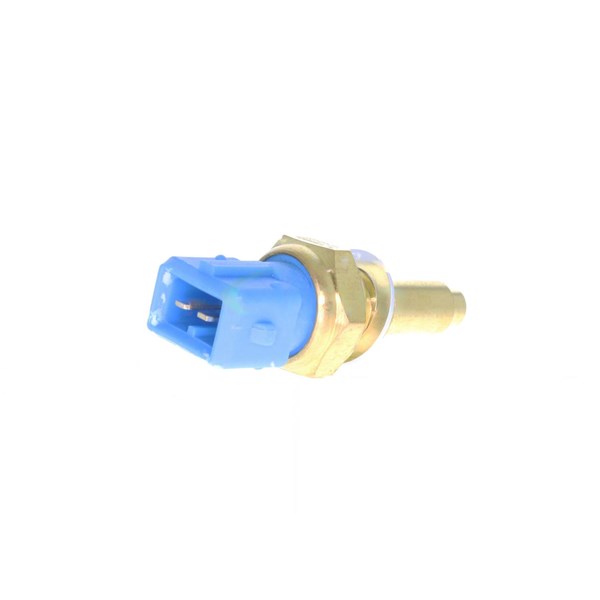 Sensor, kylvätsketemperatur