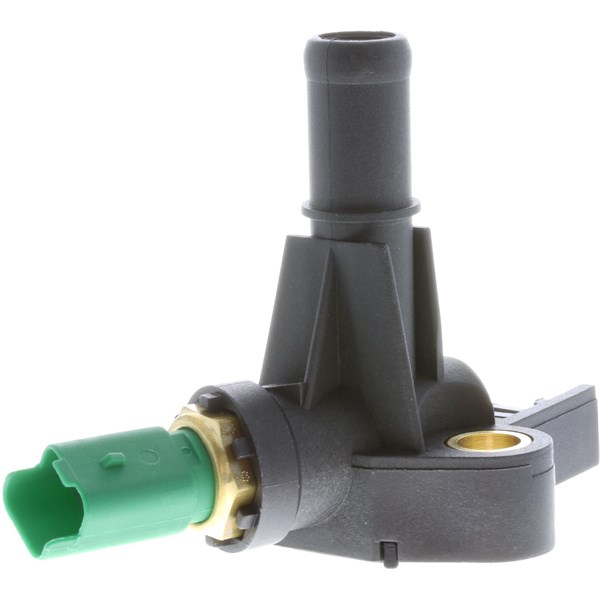Sensor, kylvätsketemperatur