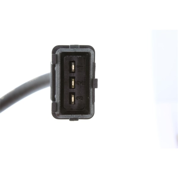 Sensor, varvtal