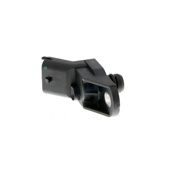 Map Sensor, Bak, Nedre, Upptill