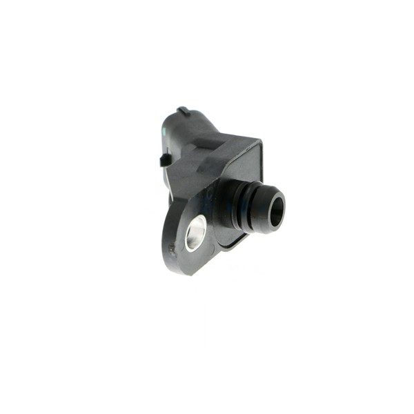 Map Sensor, Bak, Nedre, Upptill