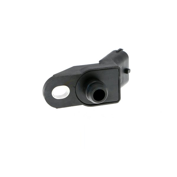 Map Sensor, Bak, Nedre, Upptill