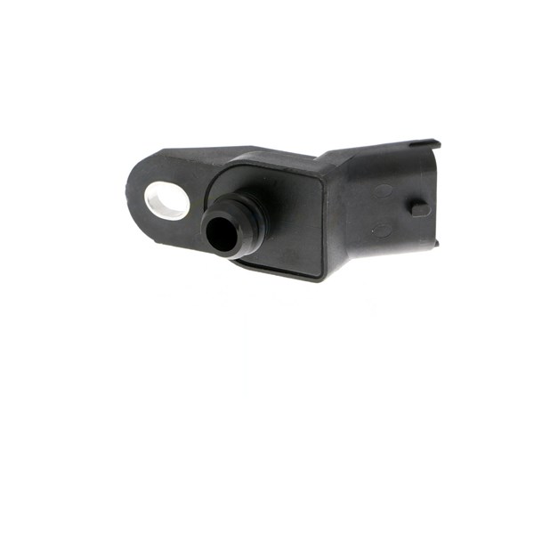 Map Sensor, Bak, Nedre, Upptill