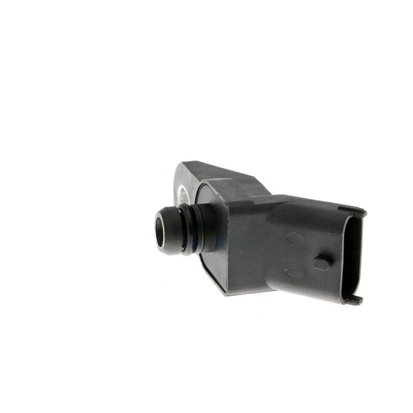 Map Sensor, Bak, Nedre, Upptill
