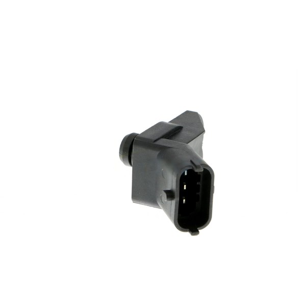 Map Sensor, Bak, Nedre, Upptill