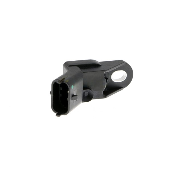 Map Sensor, Bak, Nedre, Upptill