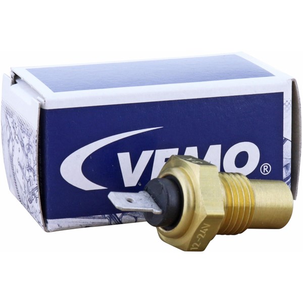 Sensor, kylvätsketemperatur VEMO