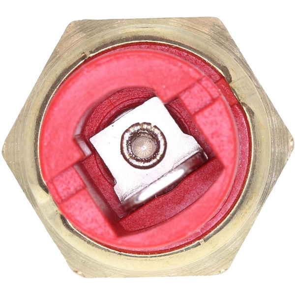 Kylvätsketemperatur-sensor