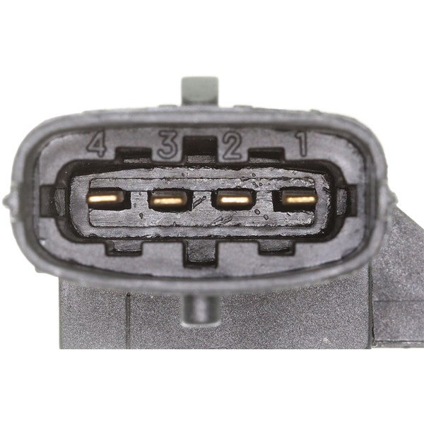 Sensor, insugstryck, Höger, Insugsgrenrör
