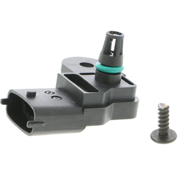 Map Sensor