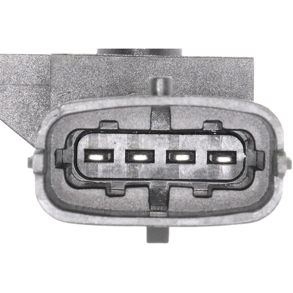 Map Sensor