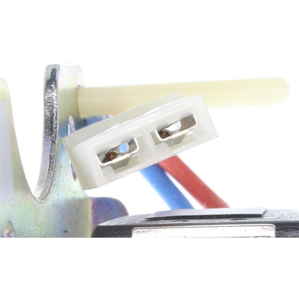 Sensor, tändningsimpuls