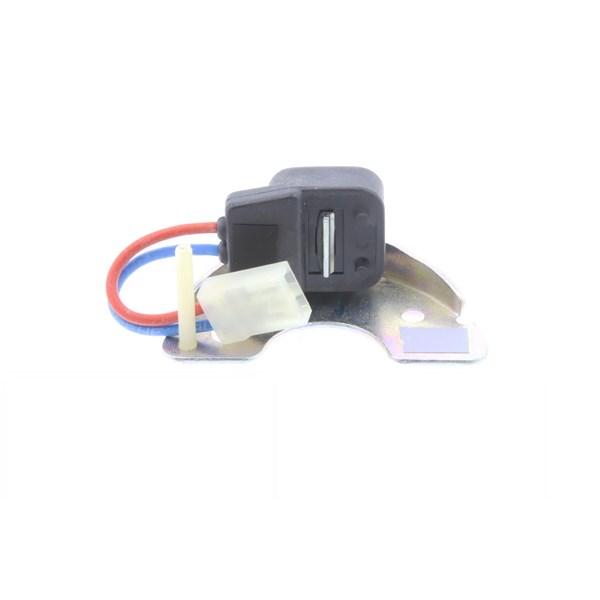 Sensor, tändningsimpuls