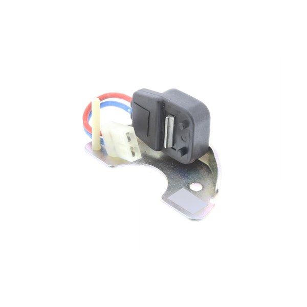 Sensor, tändningsimpuls