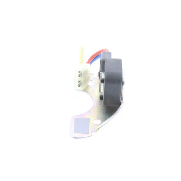 Sensor, tändningsimpuls