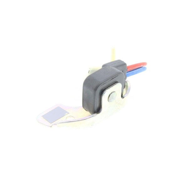 Sensor, tändningsimpuls